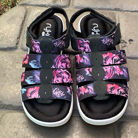 ryka aloha sandals